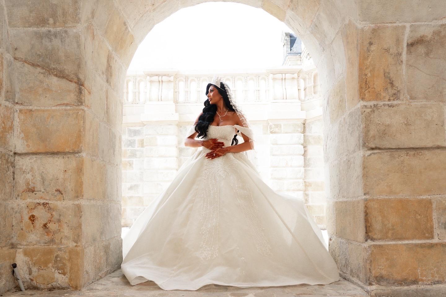 Reportage photo & vidéo — B.W.VideoEvent